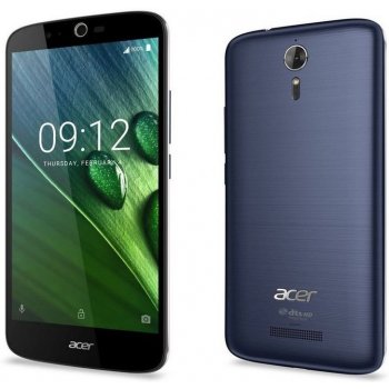 Acer Liquid Zest Plus