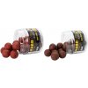 Carp Inferno Boilies Tvrdené Hard 300ml Beta 24mm