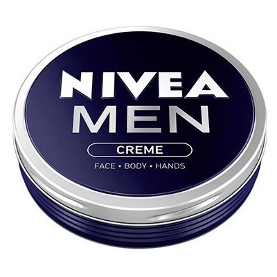 NIVEA Men Creme univerzálny krém pre mužov 30 ml, 30ml