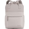 Bench style batoh - hnedá 15l