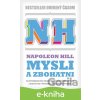 E-kniha Mysli a zbohatni (pôvodná neskrátená verzia) - Napoleon Hill