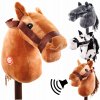 Hobby Horse Hnedý pre deti