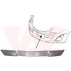 Kryt nárazníku VAN WEZEL Autoparts Belgium 3752580