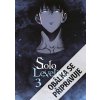 CREW Solo Leveling 3 (česky)