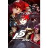 Persona 5 Royal