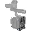 SMALLRIG 4505 V-Mount Battery Plate
