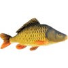 SPORTS - Dekoračný vankúš kapor šupináč 61 cm