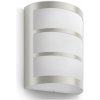 Philips Philips - LED Vonkajšie nástenné svietidlo PYTHON LED/3,8W/230V IP44 P5977 + záruka 5 rokov zadarmo