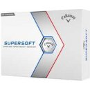 Callaway Supersoft Balls