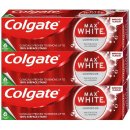 Colgate Max White Luminous 3 x 75 ml