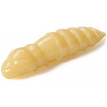 FishUp Larva Pupa 0,9" Cheese 12ks