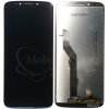 LCD Displej + Dotykové sklo Motorola Moto G6 Play - čierne
