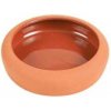 Keramická miska pre škrečka 125 ml/10 cm TRIXIE