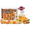 Mixit Mix pražených ořechů a křupavých sýrů 120 g
