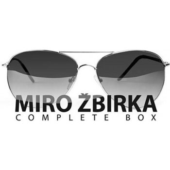 ZBIRKA MIROSLAV - COMPLETE BOX/15CD (15CD)