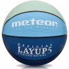 Basketbalová lopta Meteor LAYUP veľ. 5