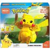 Mattel Pokémon Mega Construx Jumbo Pikachu