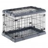 Ferplast Superior 75 Klietka pre psa 77 x 51 x 55 cm