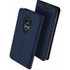 DUX Motorola Moto G7 Play modré