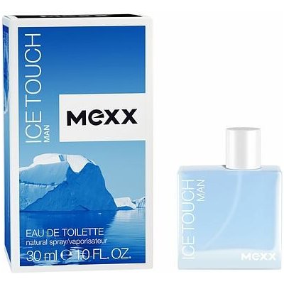 Mexx Ice Touch Man 2014 30 ml toaletní voda pro muže