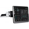 PODOFO 1din Otočné Autorádio Android 12, WiFi GPS USB, Android rádio s GPS navigáciou, Bluetooth