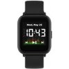 Smartwatch Canyon Smartwatch Canyon Bazilic SW-78 43 mm, černá