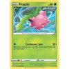 Pokémon karta Hoppip 002/203