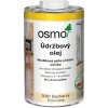 OSMO Údržbový olej, 3081 Bezfarebný - hodvábny lesk, 2,5 l