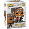 Funko Figurka winylowa FUNKO Harry Potter: Hermione Granger 9 cm POP!