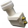 LNB DI-WAY twin 0,1db