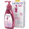 Omega Pharma Lactacyd Girl intímny čistiaci gél 200 ml