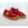Froddo Elastic sandal Red