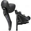Shimano GRX BL-RX600L/BR-RX400 Dual Control