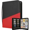Evoretro Album na toploadery Evoretro Shield+ 216 kapes (3x3) - Black/Red