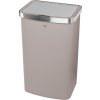 Taupe Collection Koš odpadkový se senzorovým otvíráním 60 l BH-9794