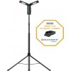 SCANGRIP TOWER COMPACT CONNECT lampa so statívom, 2500 lum 03.6110C - AKCIA adaptér za 1€