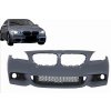KITT Front Bumper suitable for BMW 5 Series F10 F11 (2011-2014) M-Technik Design