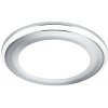 Trio 652310106 LED zápustné bodové svietidlo Aura 1x5W | 3000K