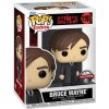 FunkoPop Funko POP! Movies: The Batman- Bruce Wayne (Suit)(Exclusive)