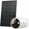 TP-Link Tapo C460 KIT Tapo C460 KIT - Sada bezpečnostnej kamery so solárnym panelom