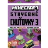 Minecraft - Stavebné chuťovky 3 - Kolektiv