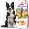 Suché krmivo pre psa Bez obilnín Gold Dog Snocerek 12kg hovädzie bez hydiny
