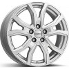 Disk alu DEZENT TV silver 7x17 5x112 ET51