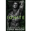 Ignite (Luna Mason)(Brožovaná)