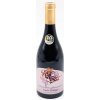 Chateau Burgozone Cuvée Collection Philippe červená 2022 14% 0,75l čistá fľaša