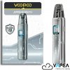 VooPoo Argus Matrix Pod 1350 mAh astral silver