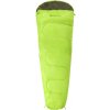 Alpine Pro Ofase Detský outdoorový spacák KKPA001 lime green UNI