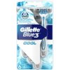 Gillette Blue3 Cool 8 ks