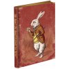 Alice in Wonderland Journal - 'Too Late,' said the Rabbit