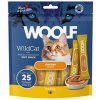 WOOLF WildCat Cream Regular Chicken 25x14g